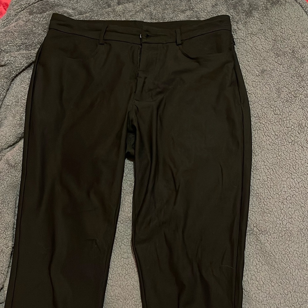 Men’s Dress Pants